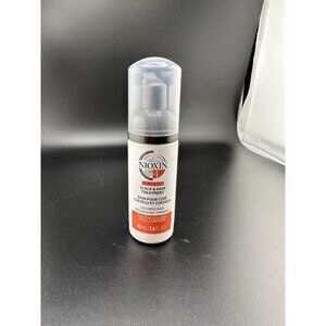 Nioxin System 4 Scalp Treatment‎ 1.4 Fl. Oz. 40ml. NEW W/O BOX